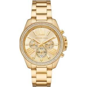 Relógio feminino Michael Kors