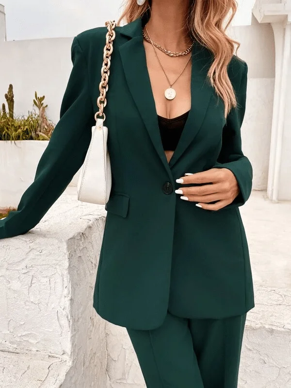 Blazer Zara